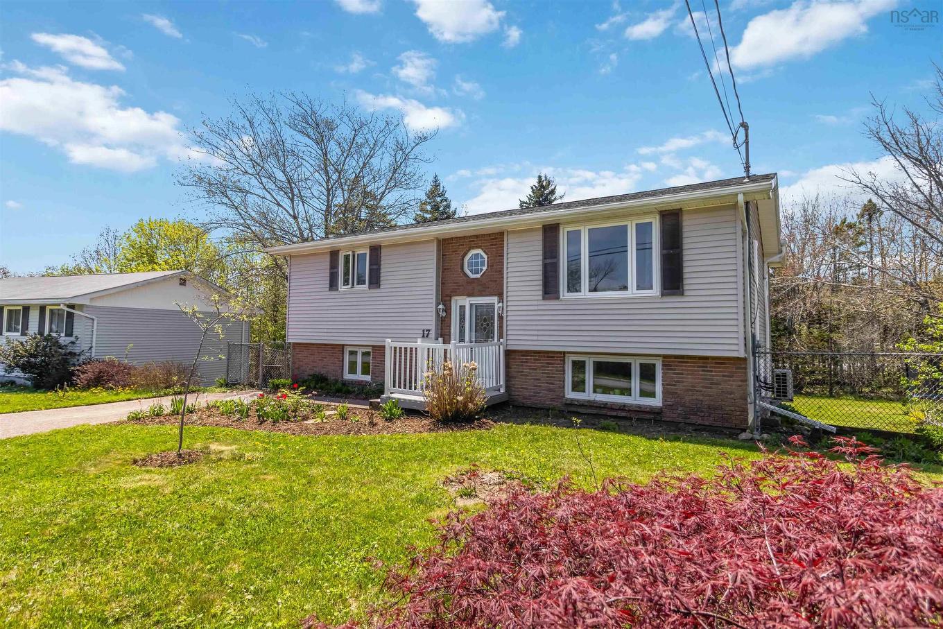17 Silistria Drive, Cole Harbour, NS