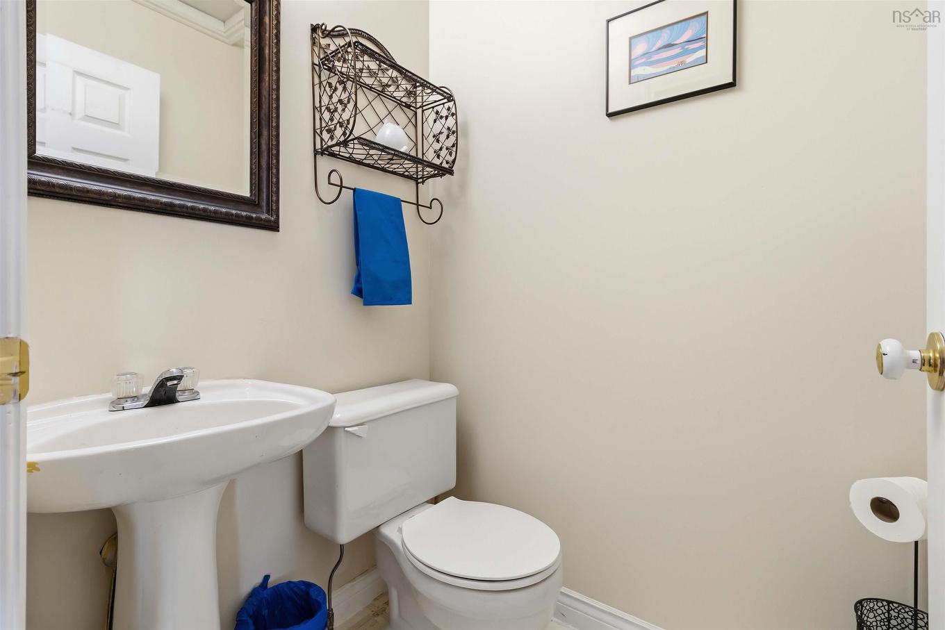 22 Hewer Crescent, Middle Sackville, NS