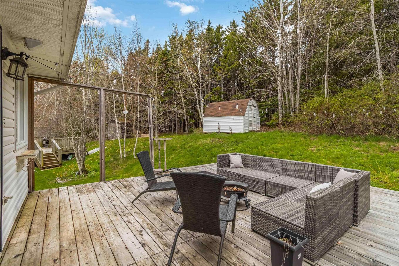 22 Hewer Crescent, Middle Sackville, NS