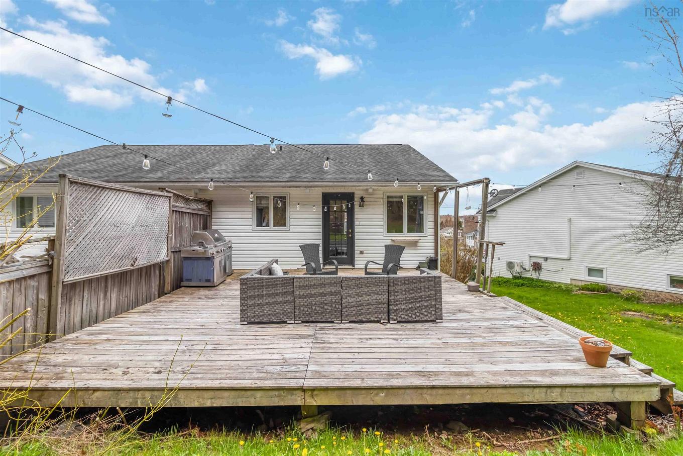 22 Hewer Crescent, Middle Sackville, NS