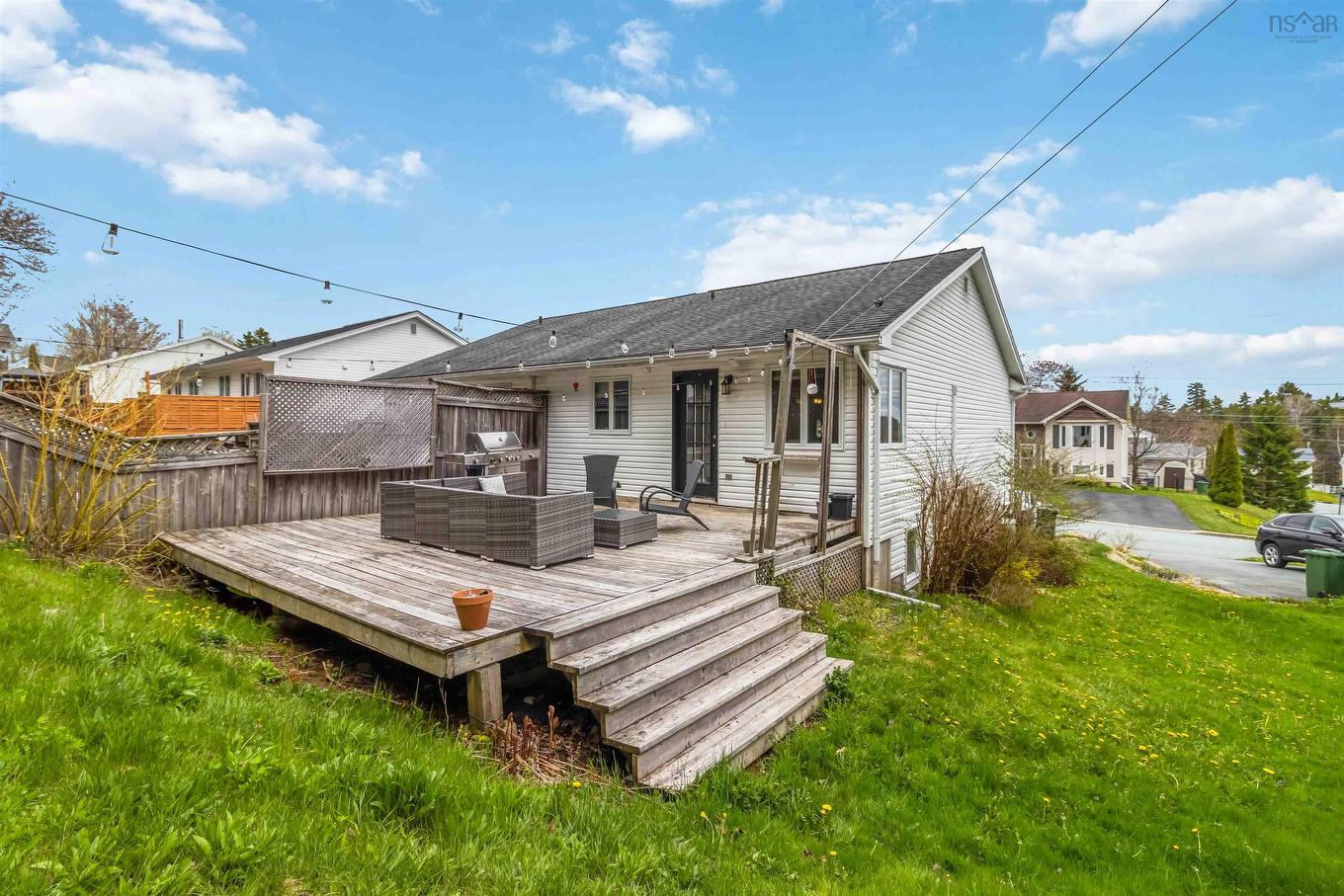 22 Hewer Crescent, Middle Sackville, NS