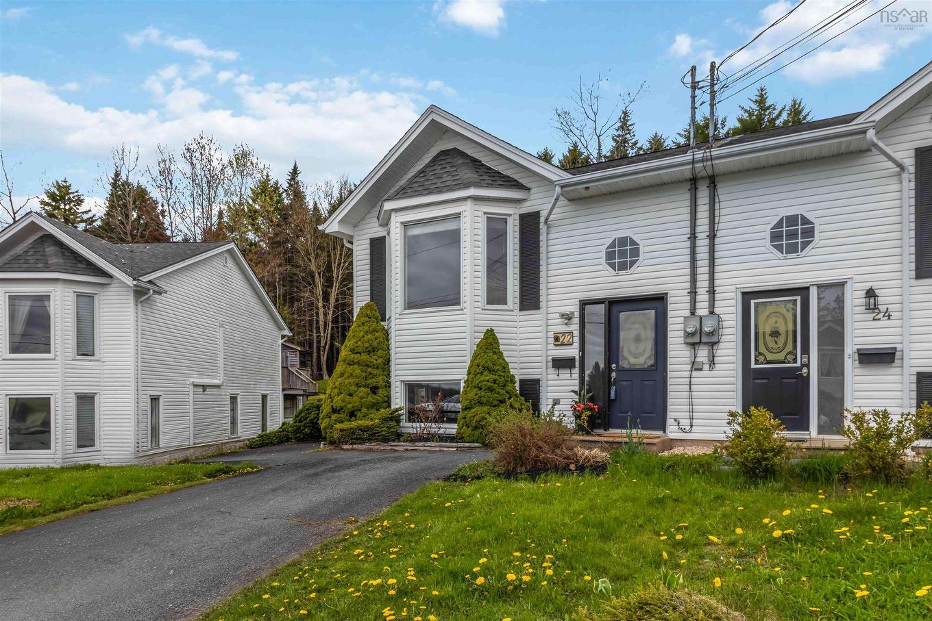22 Hewer Crescent, Middle Sackville, NS