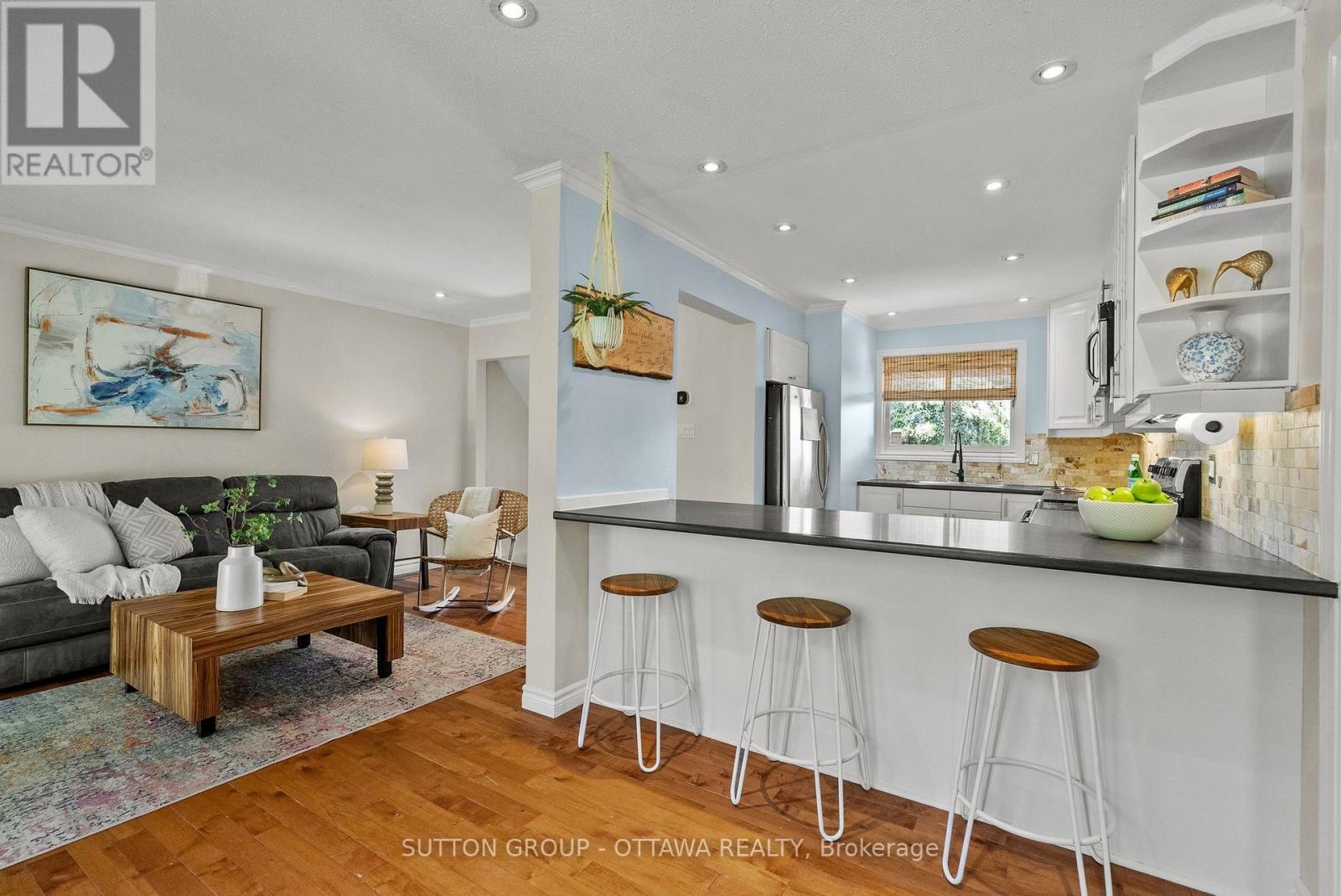 1 Airycot Circle, Ottawa, ON - Indoor
