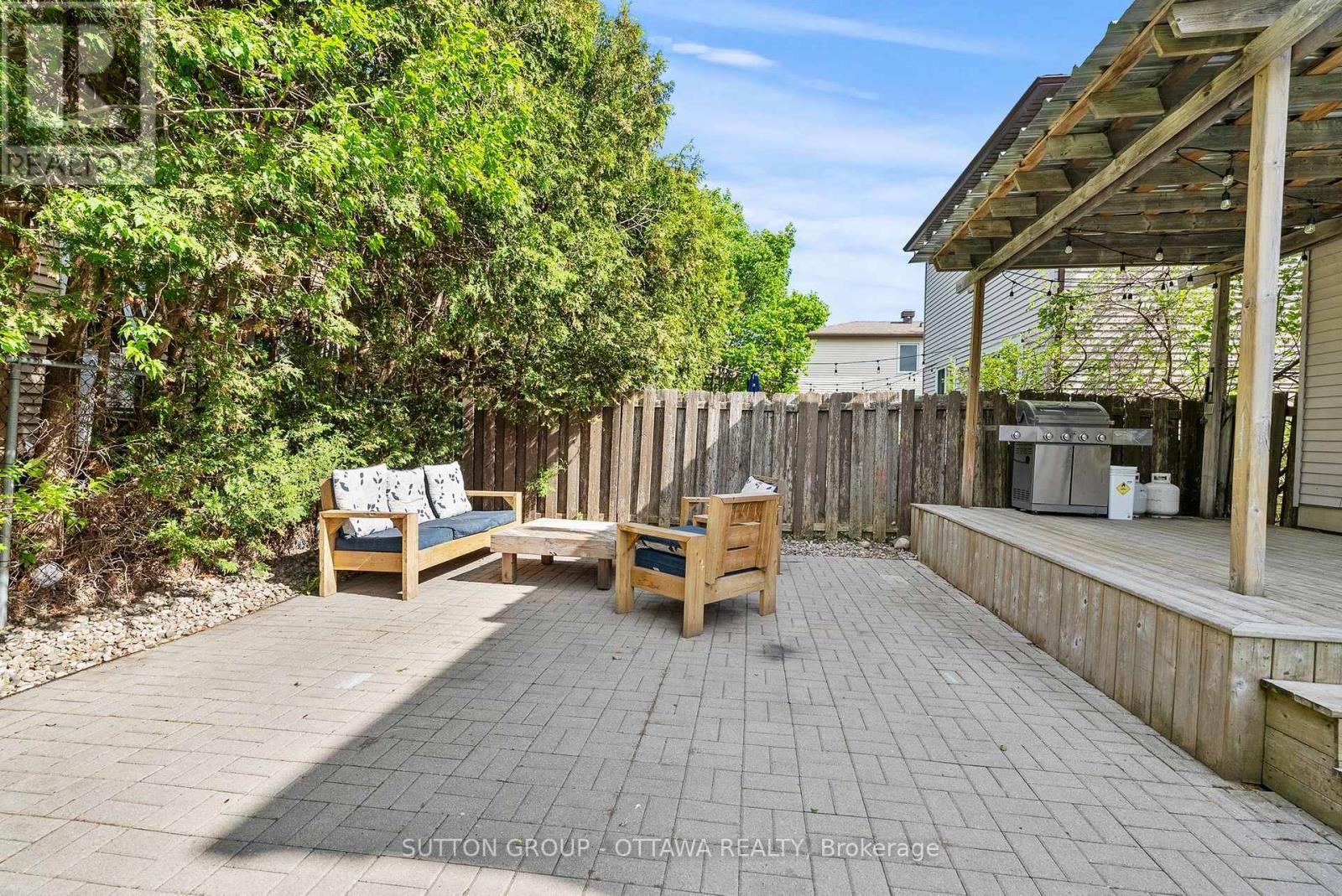 1 Airycot Circle, Ottawa, ON - Outdoor