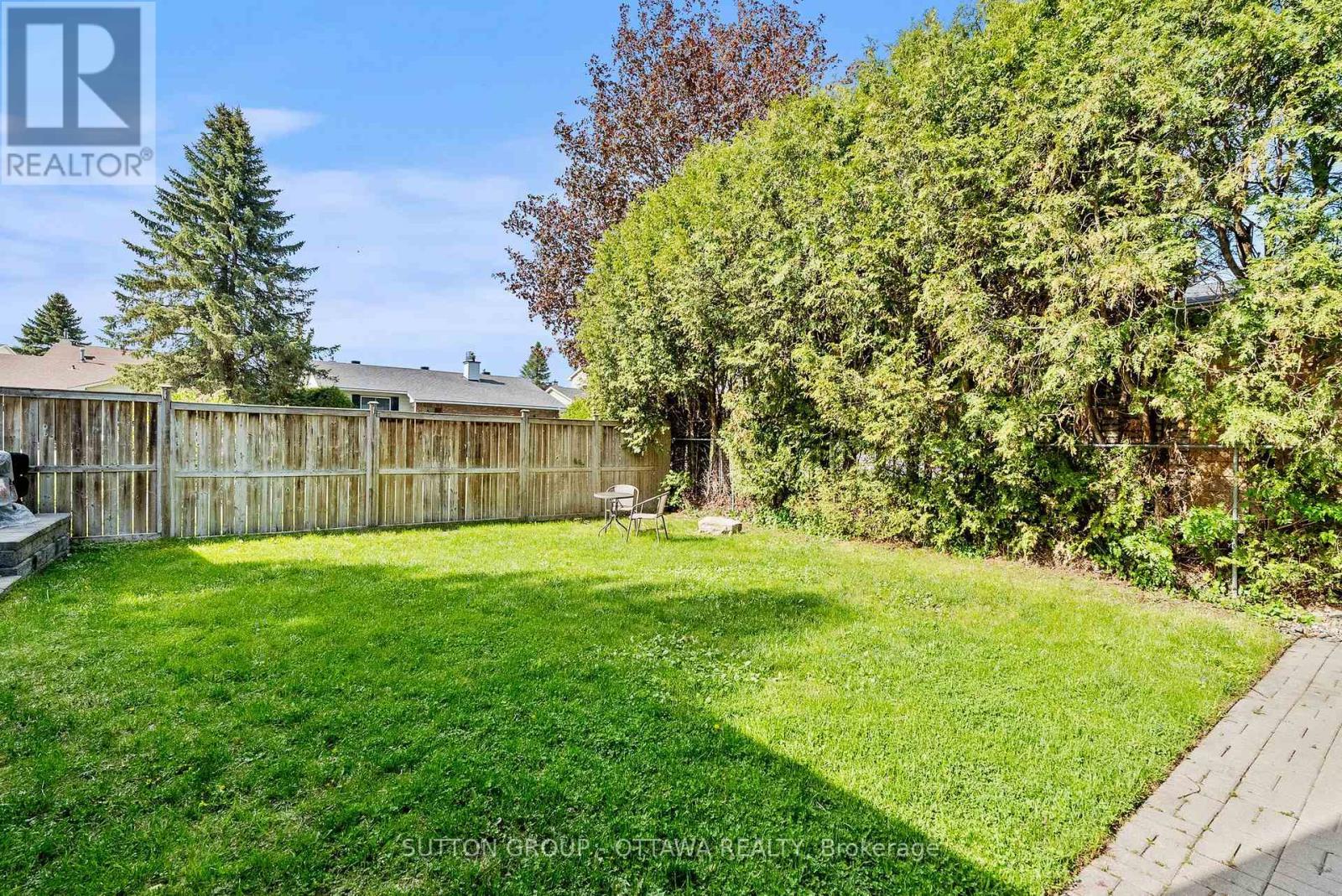 1 Airycot Circle, Ottawa, ON - Outdoor