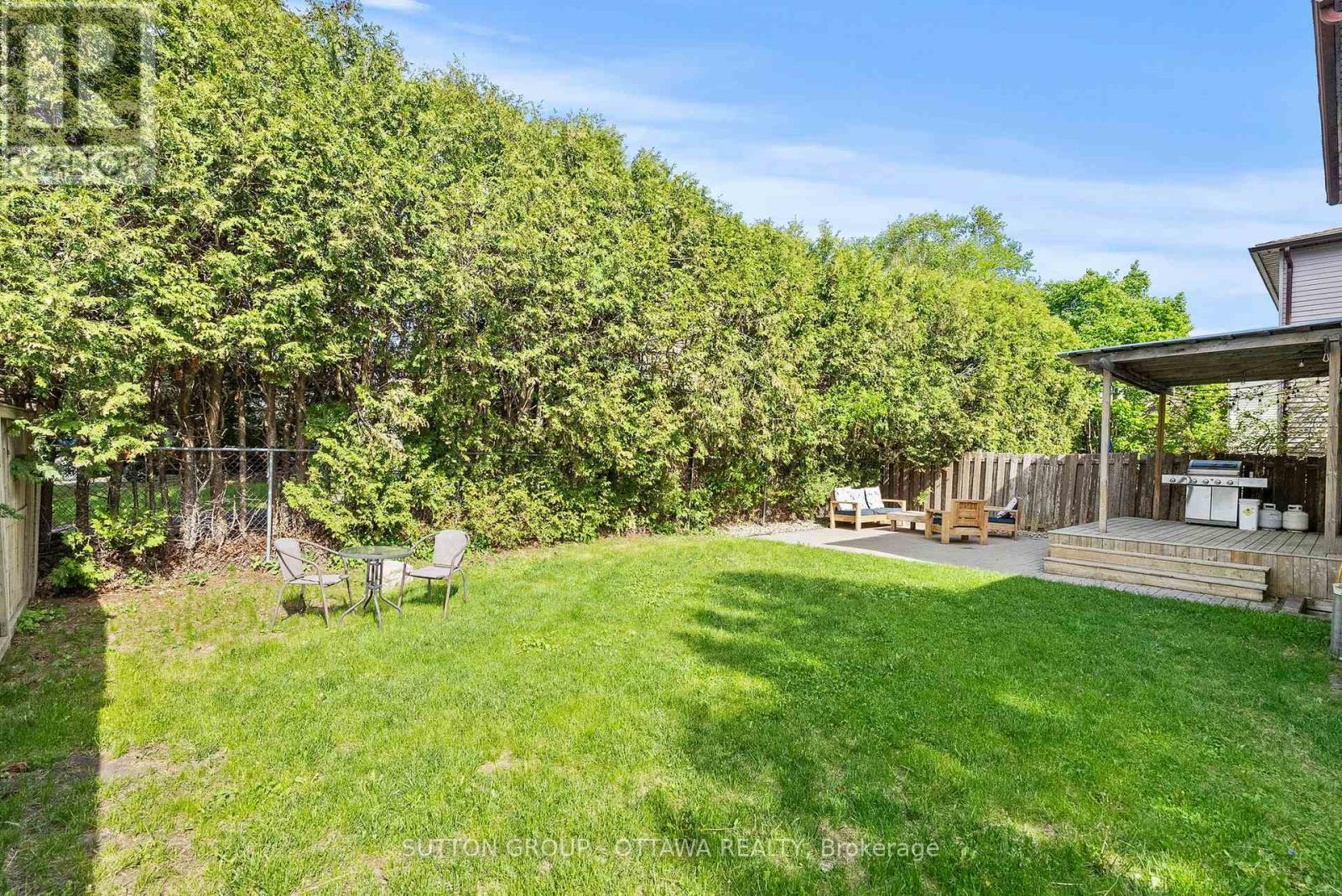 1 Airycot Circle, Ottawa, ON - Outdoor