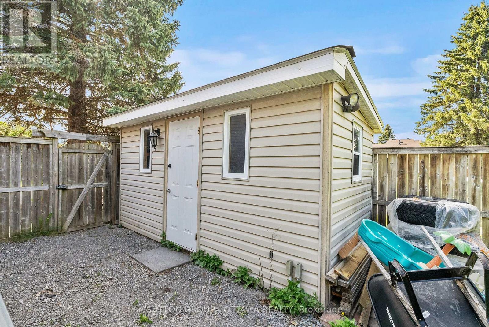 1 Airycot Circle, Ottawa, ON - Outdoor With Exterior