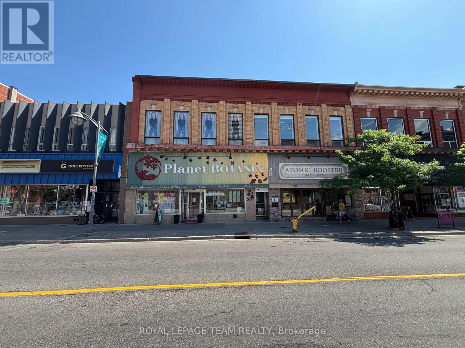 301 Bank Street, Ottawa, ON