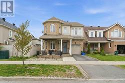 3451 RIVER RUN AVENUE Ottawa, ON K2J 0R5
