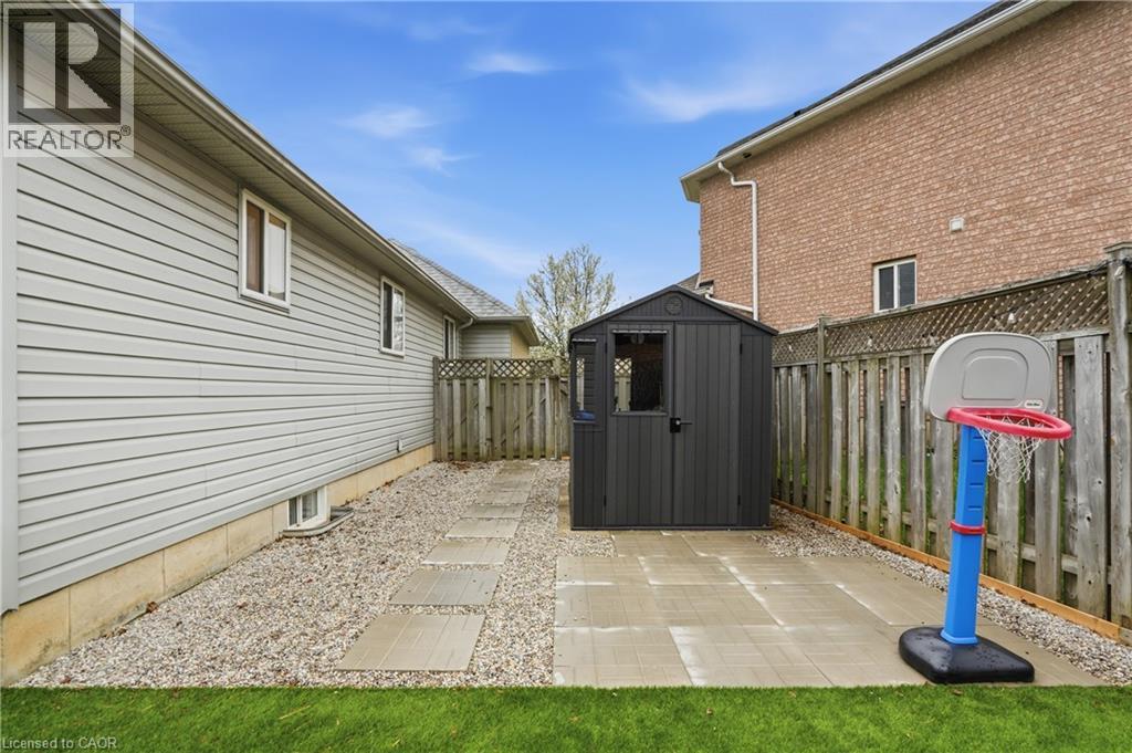 2 Amore Boulevard, Hamilton, ON - Outdoor With Exterior