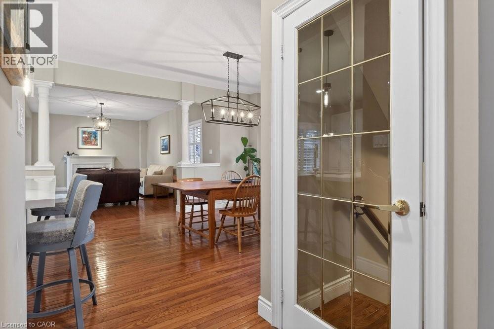 100 Beddoe Drive Unit# 101, Hamilton, ON - Indoor