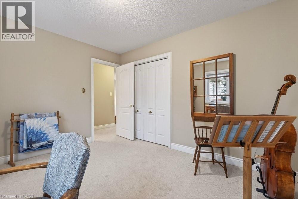 100 Beddoe Drive Unit# 101, Hamilton, ON - Indoor
