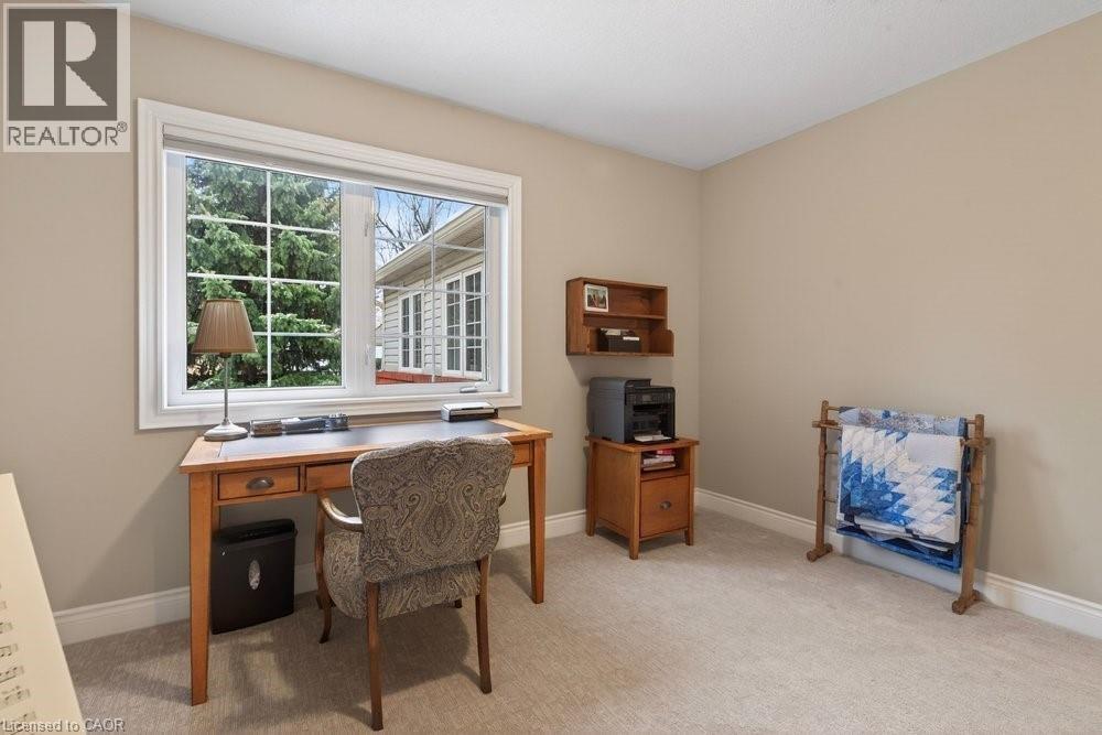 100 Beddoe Drive Unit# 101, Hamilton, ON - Indoor Photo Showing Other Room