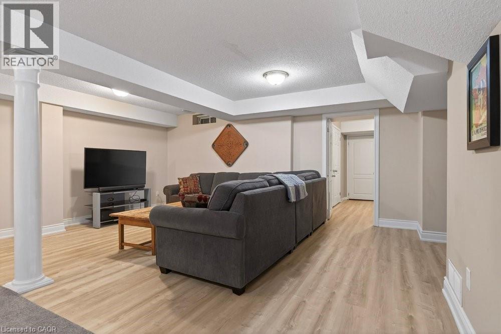 100 Beddoe Drive Unit# 101, Hamilton, ON - Indoor