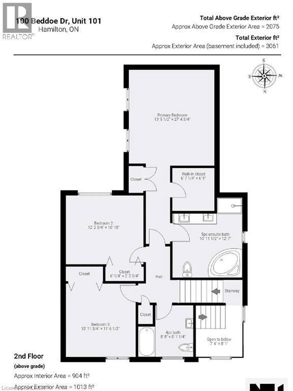 100 Beddoe Drive Unit# 101, Hamilton, ON - Other