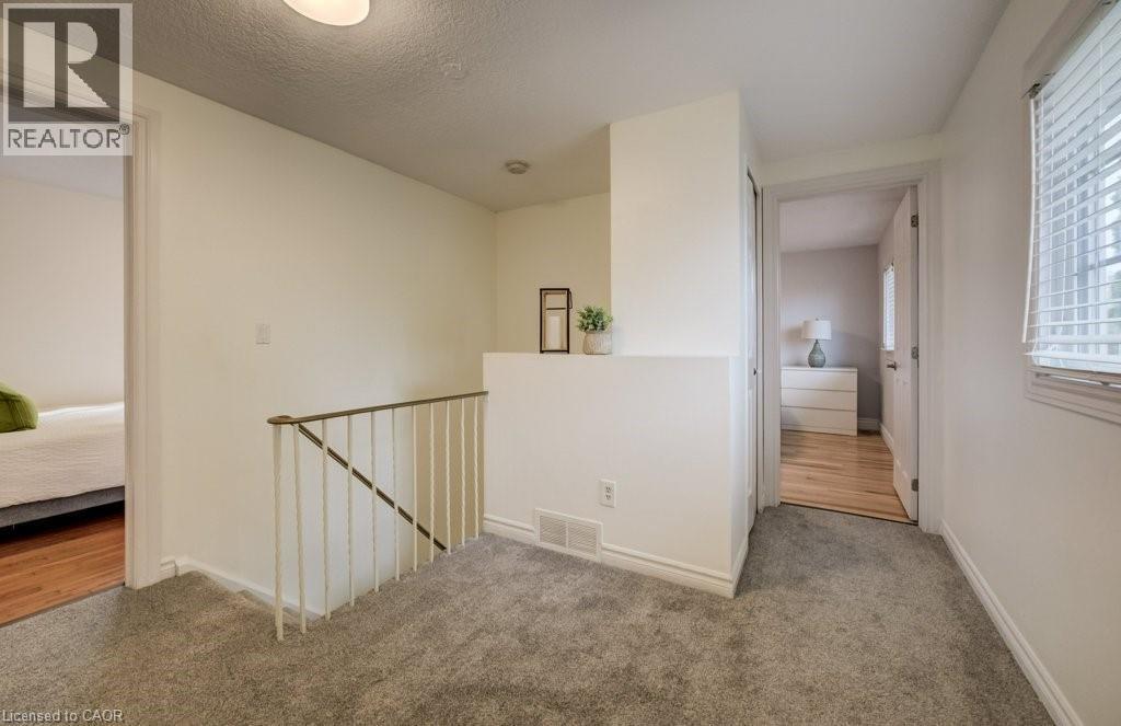 106 Parkland Crescent, Kitchener, ON - Indoor Photo Showing Other Room