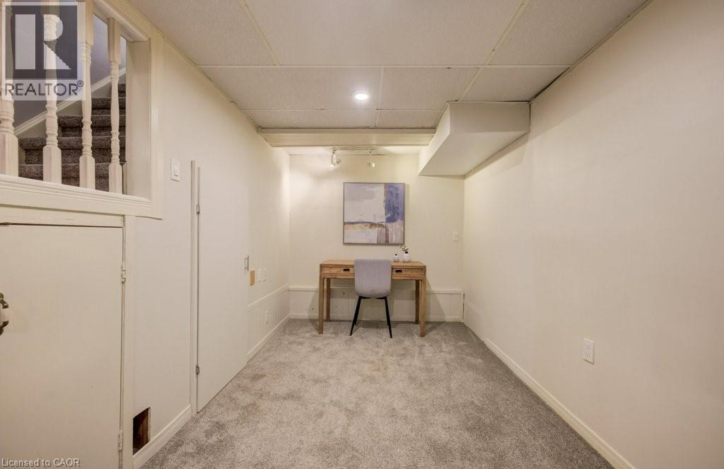 106 Parkland Crescent, Kitchener, ON - Indoor Photo Showing Other Room