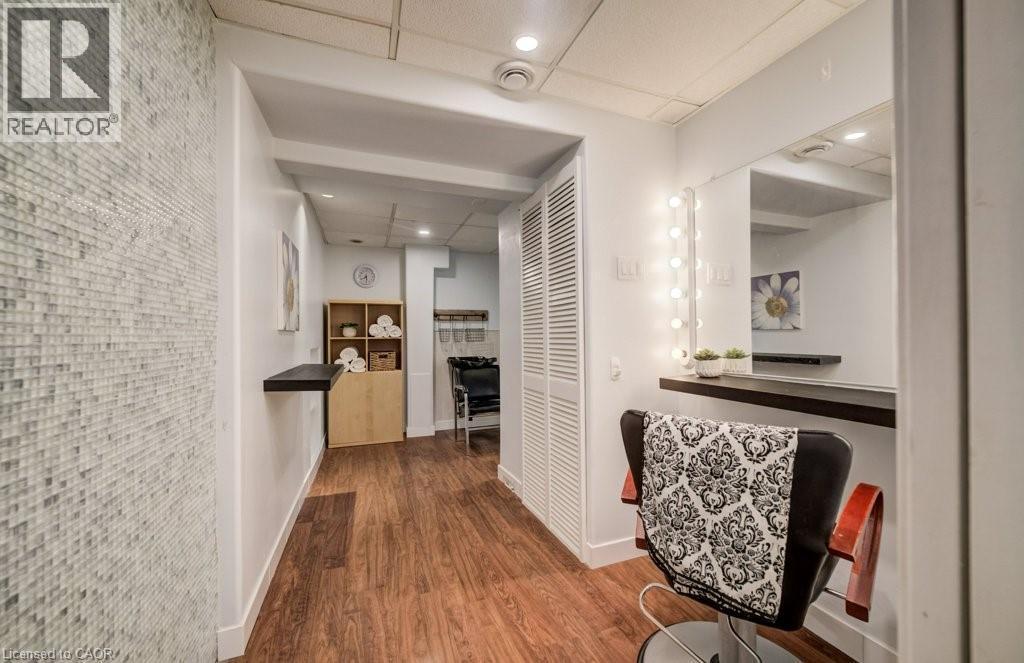 106 Parkland Crescent, Kitchener, ON - Indoor Photo Showing Other Room