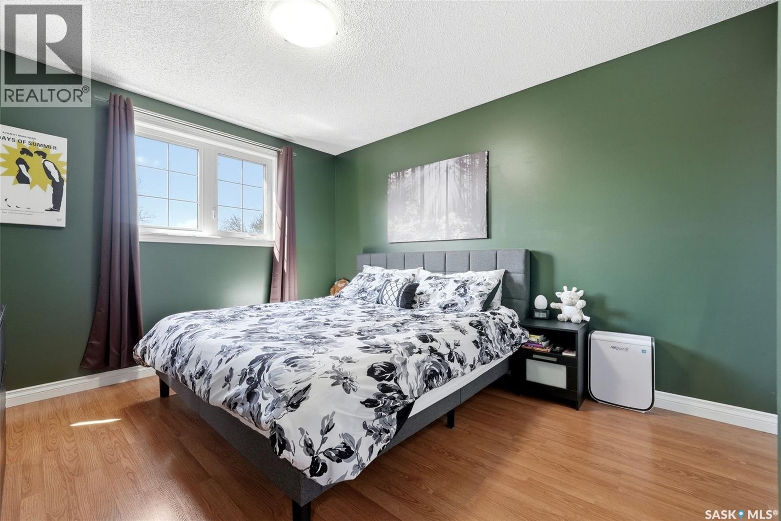 2947 More Crescent E, Regina, SK - Indoor Photo Showing Bedroom