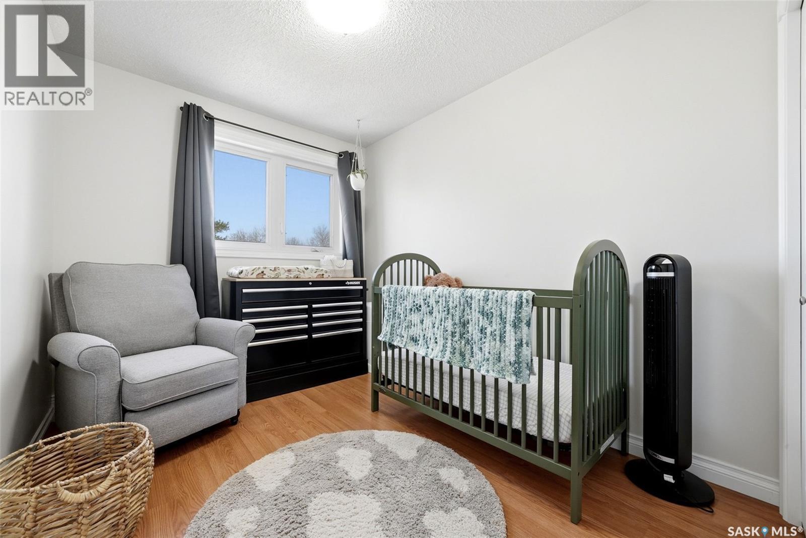 2947 More Crescent E, Regina, SK - Indoor Photo Showing Bedroom