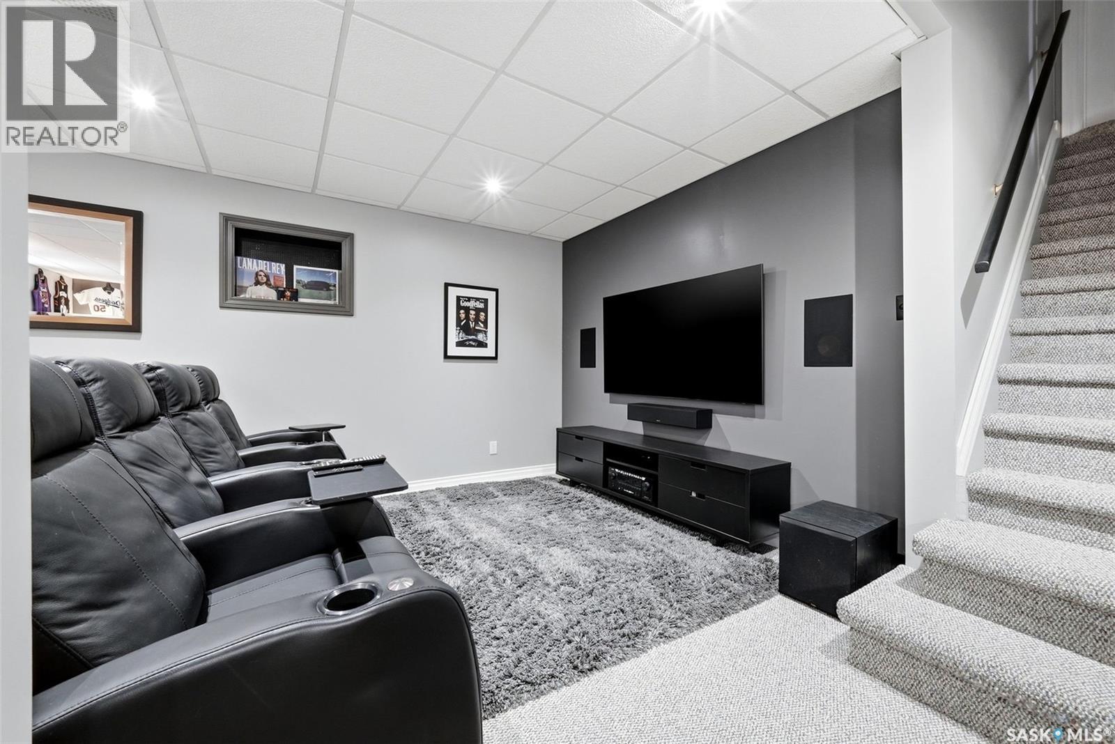 2947 More Crescent E, Regina, SK - Indoor