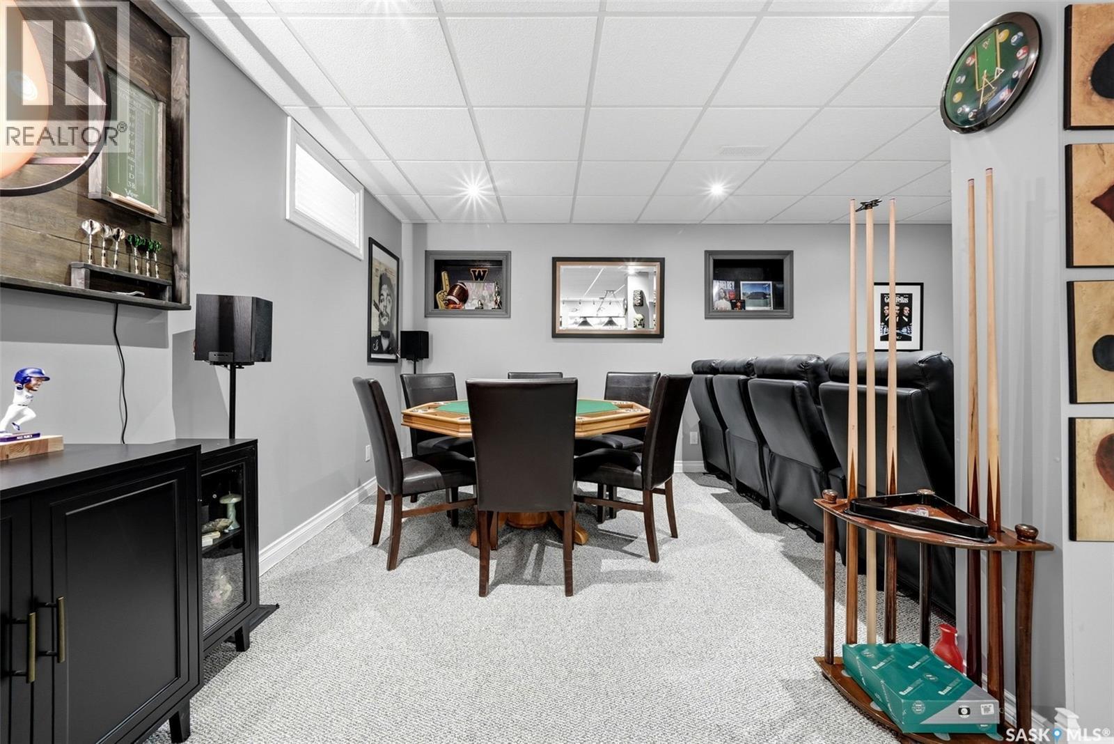 2947 More Crescent E, Regina, SK - Indoor