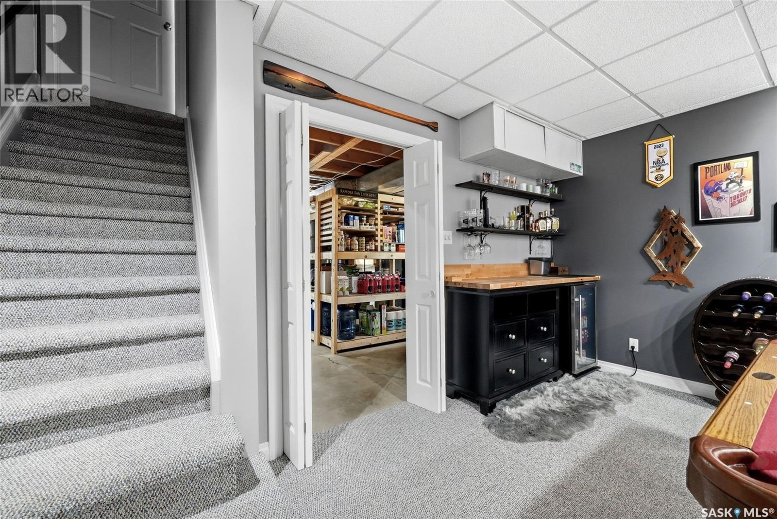 2947 More Crescent E, Regina, SK - Indoor Photo Showing Other Room