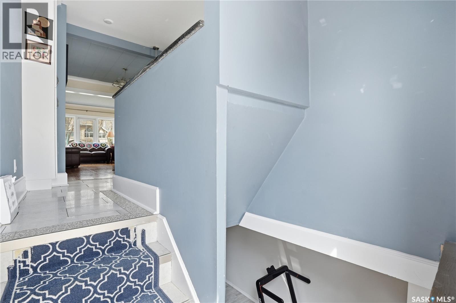 3625 Victoria Avenue, Regina, SK - Indoor Photo Showing Other Room