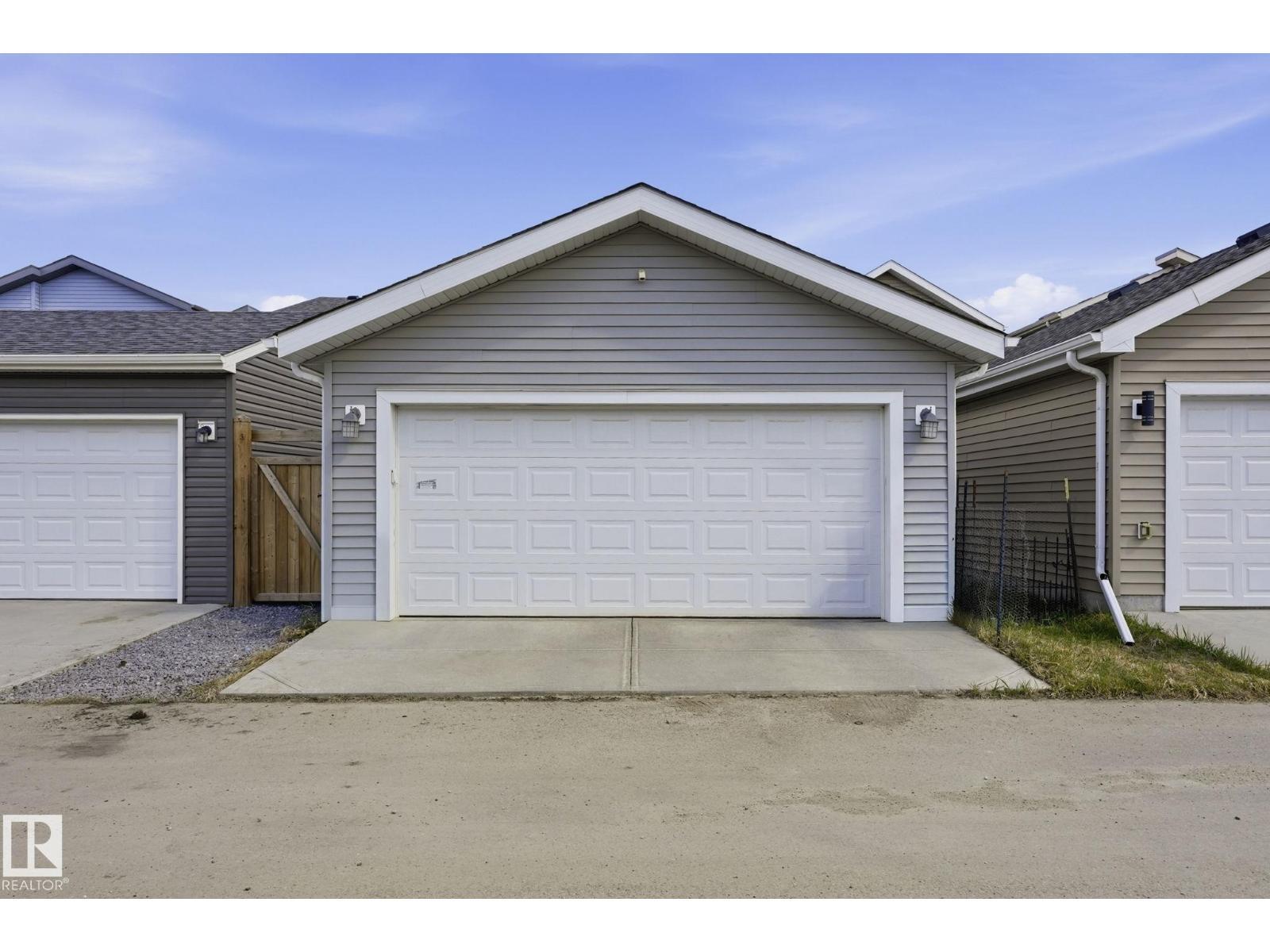 2116 159 St Sw, Edmonton, AB - Outdoor