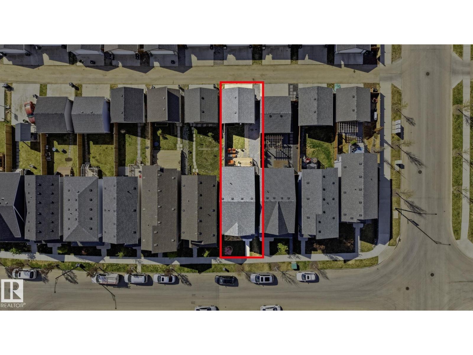 2116 159 St Sw, Edmonton, AB - Other