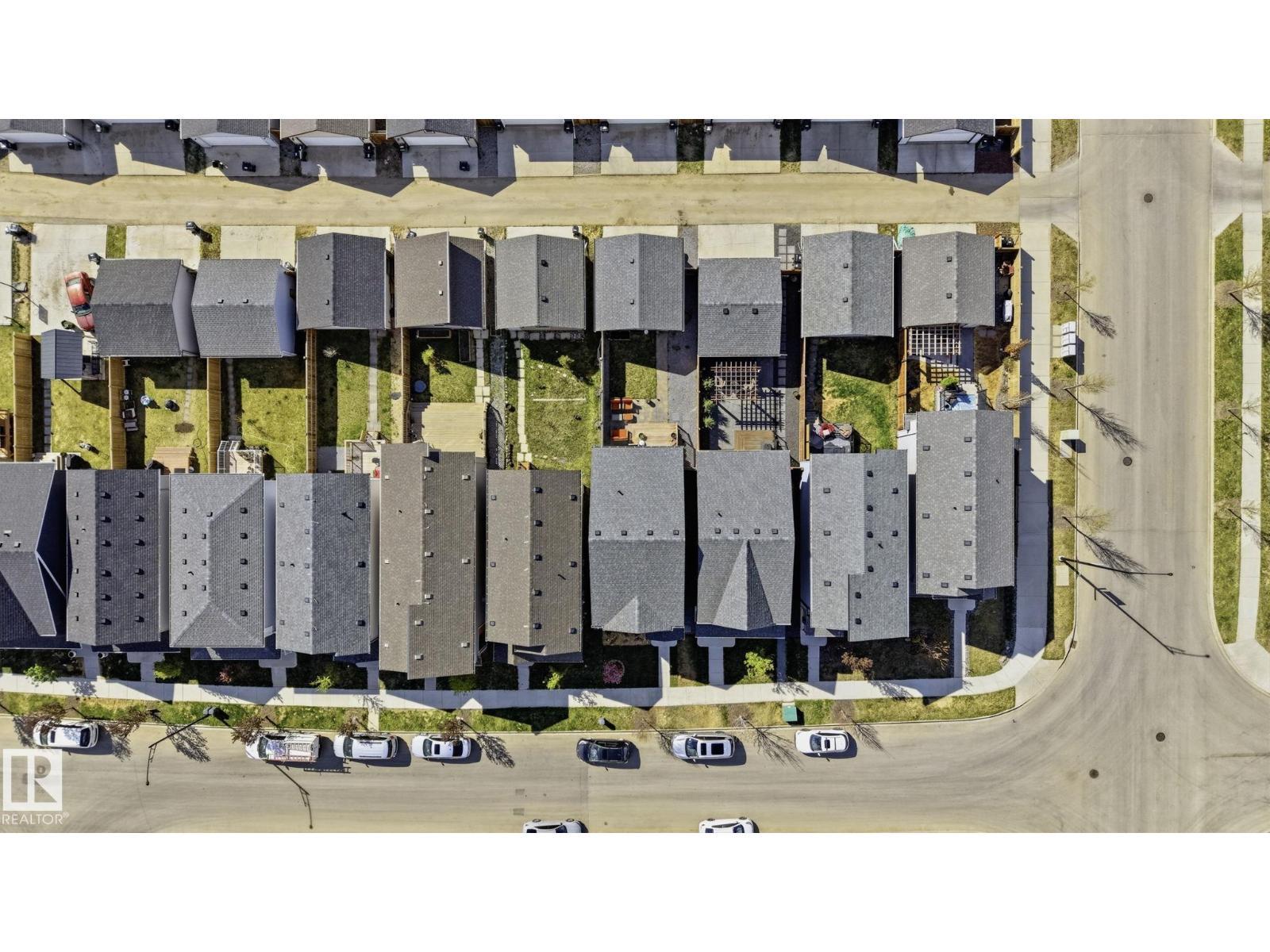 2116 159 St Sw, Edmonton, AB -