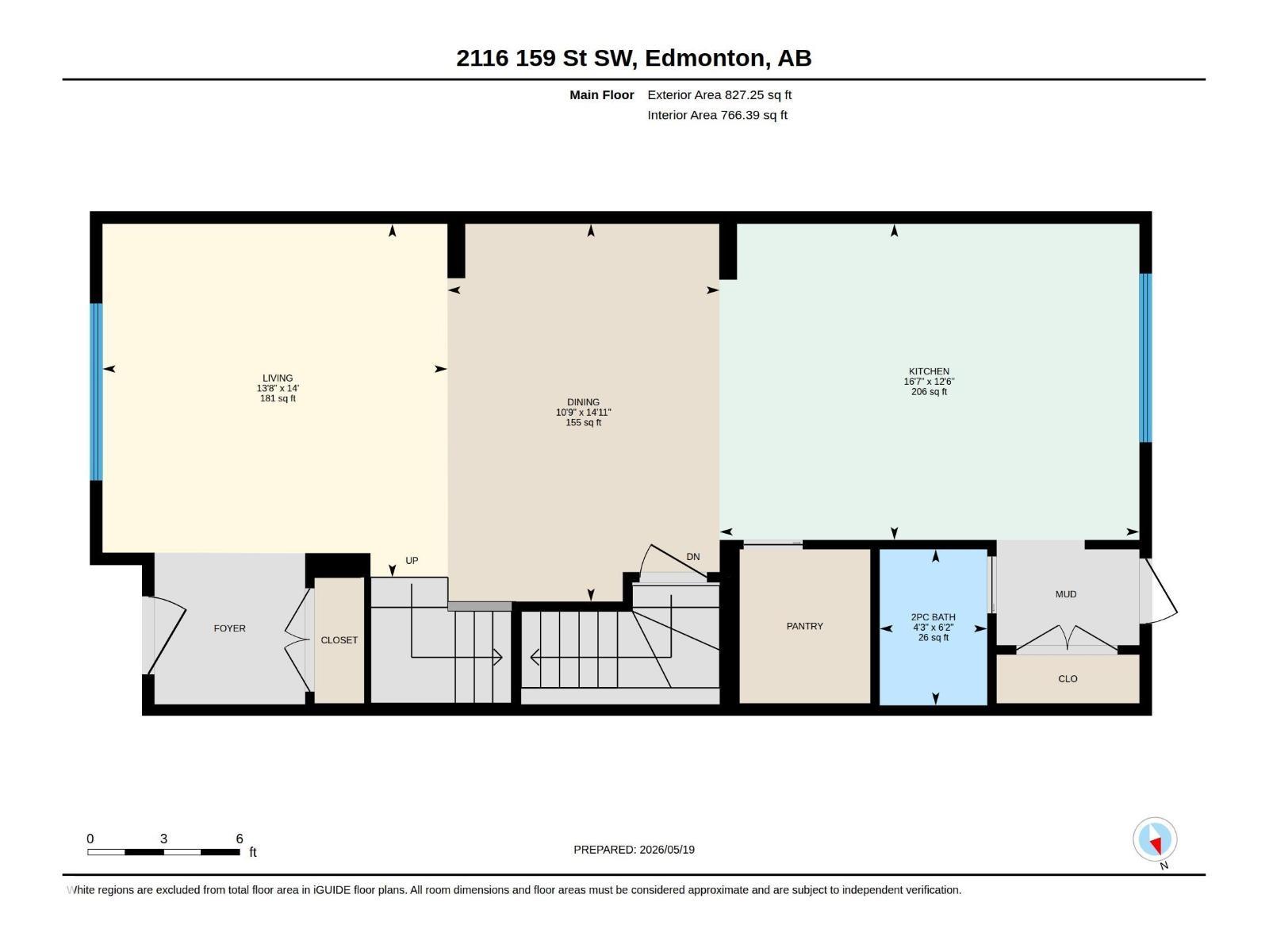 2116 159 St Sw, Edmonton, AB - Other