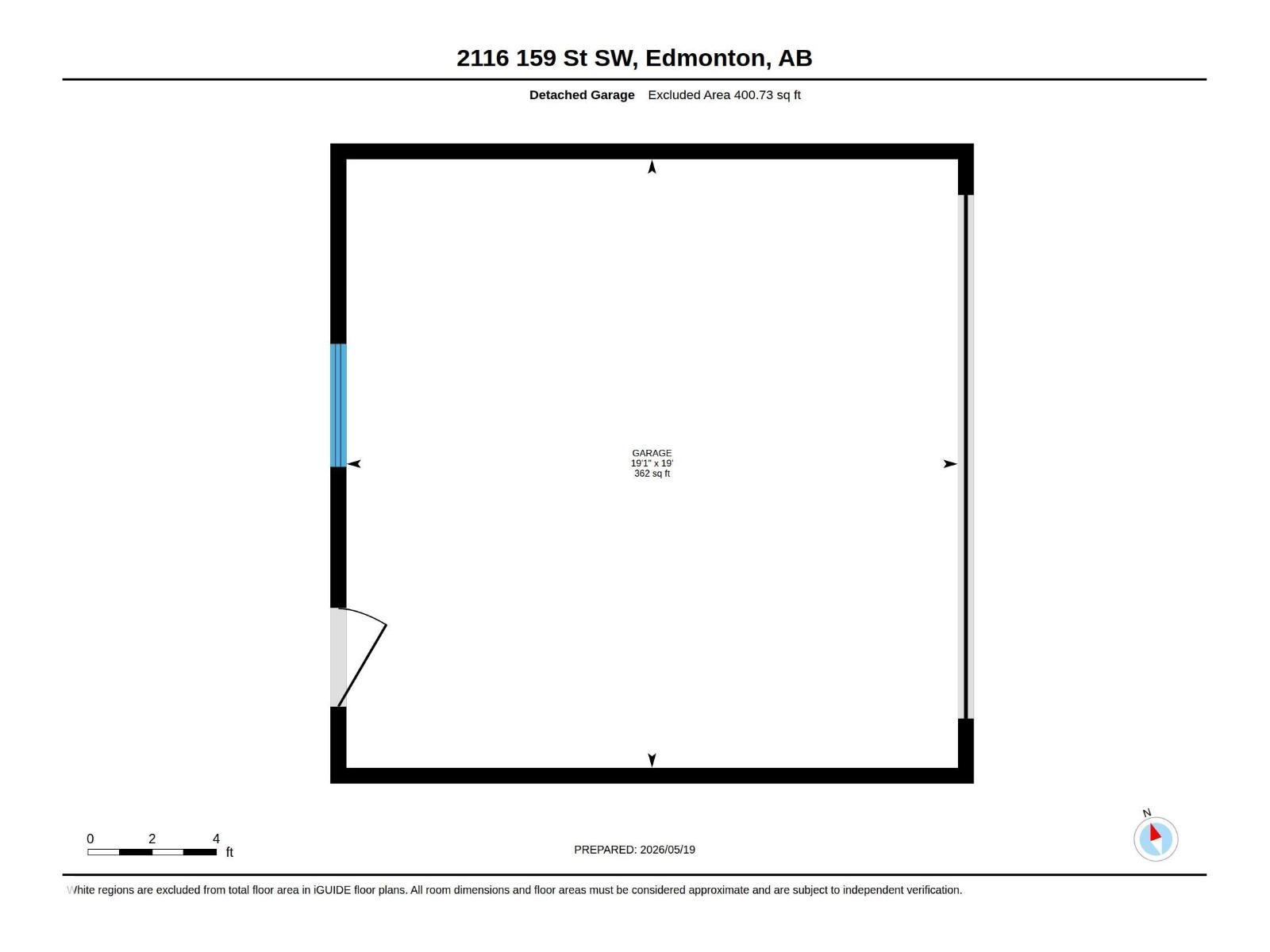 2116 159 St Sw, Edmonton, AB - Other