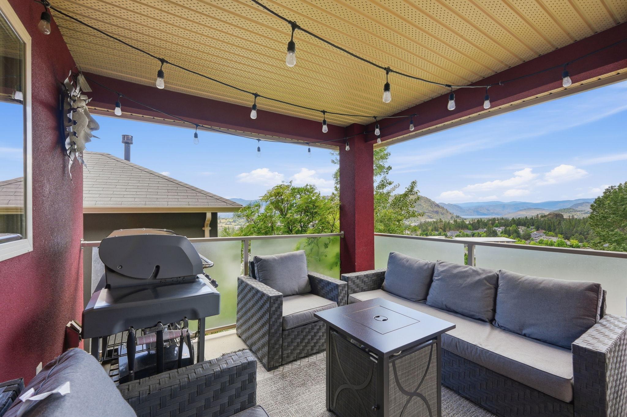 15-2040 Rosealee Lane, West Kelowna, BC - Outdoor With Exterior