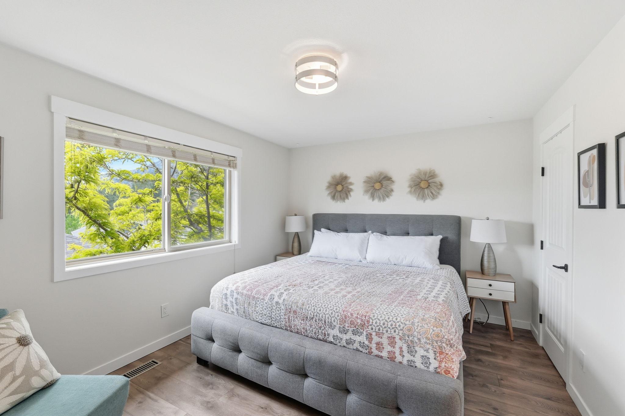 15-2040 Rosealee Lane, West Kelowna, BC - Indoor Photo Showing Bedroom