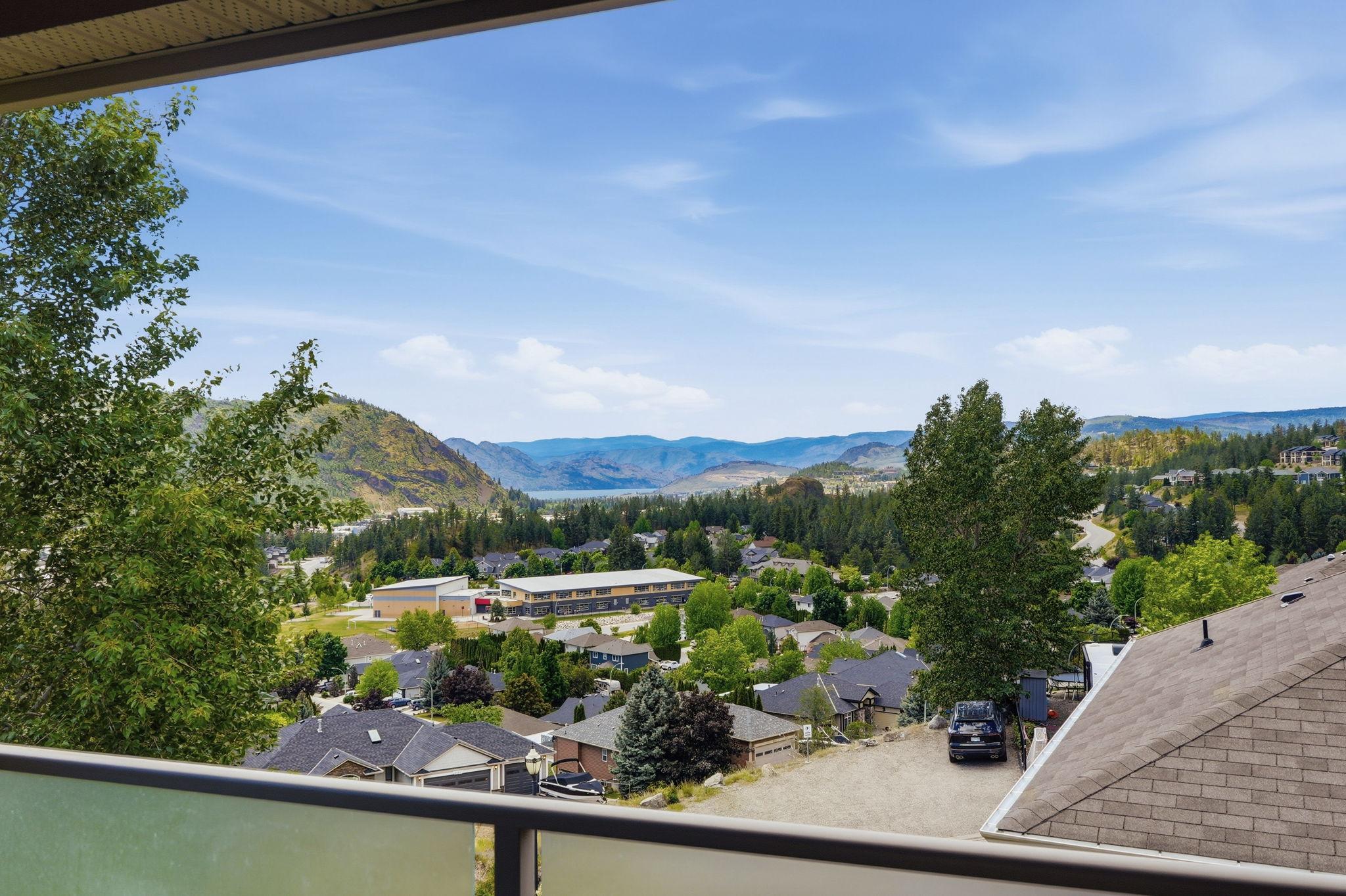 15-2040 Rosealee Lane, West Kelowna, BC - Outdoor