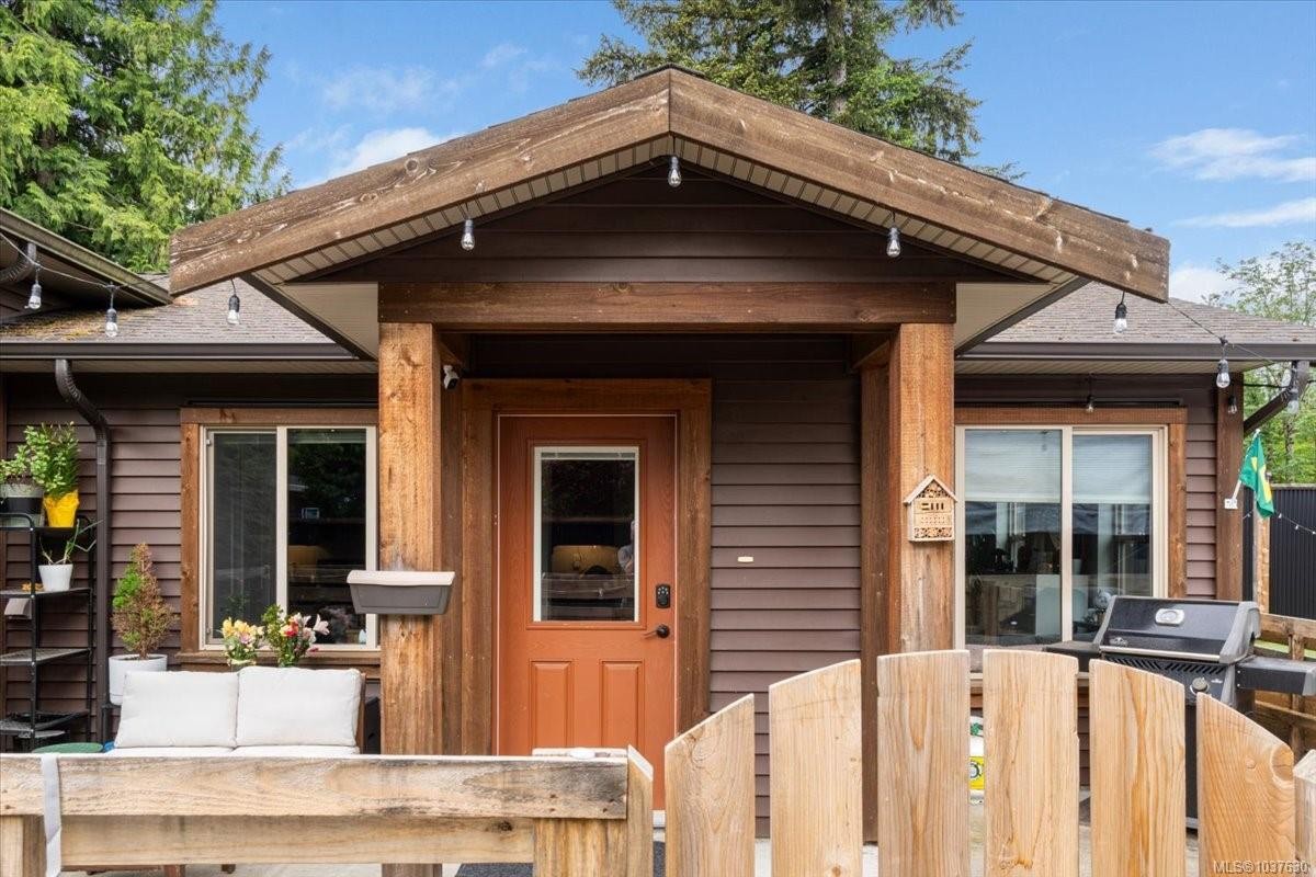 2256 Ashlee Rd, Nanaimo, BC