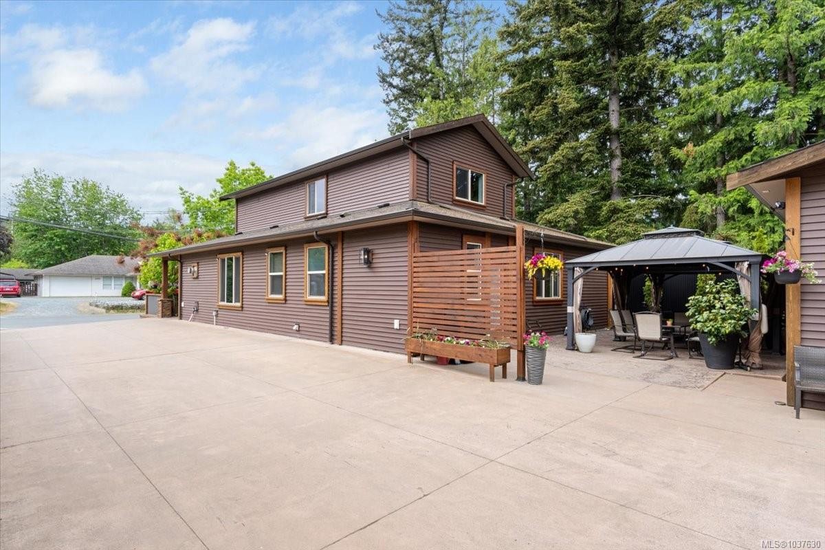 2256 Ashlee Rd, Nanaimo, BC