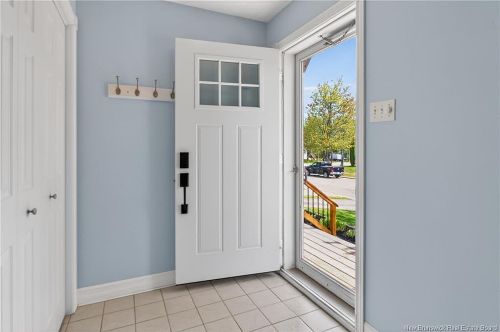 36 Algonquin, Moncton, NB