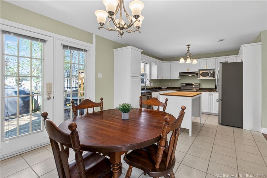 36 Algonquin, Moncton, NB
