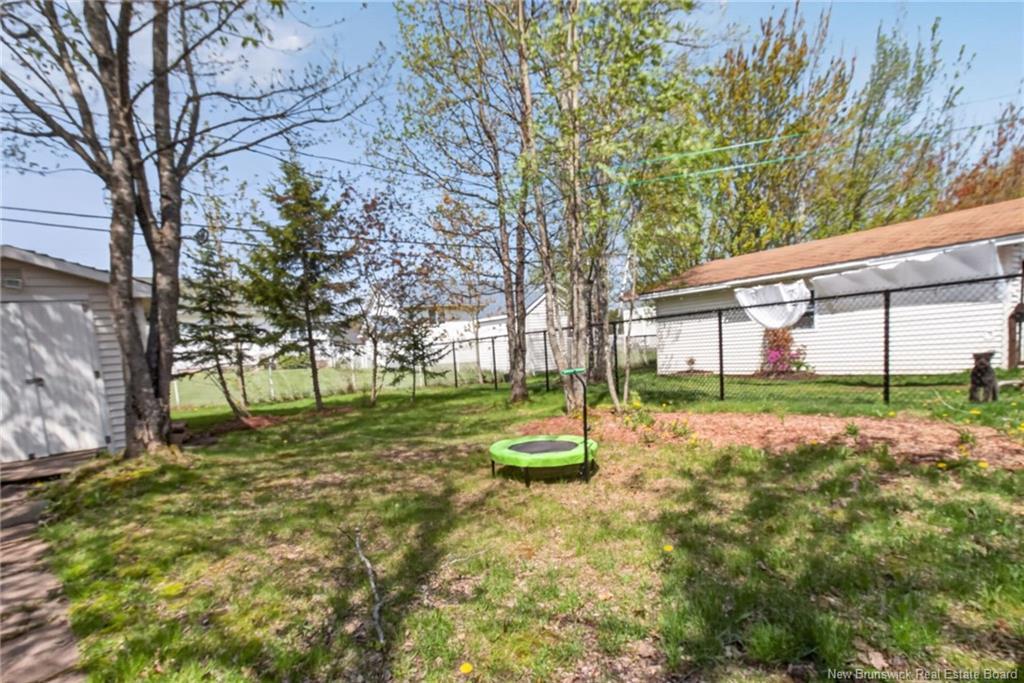 36 Algonquin, Moncton, NB