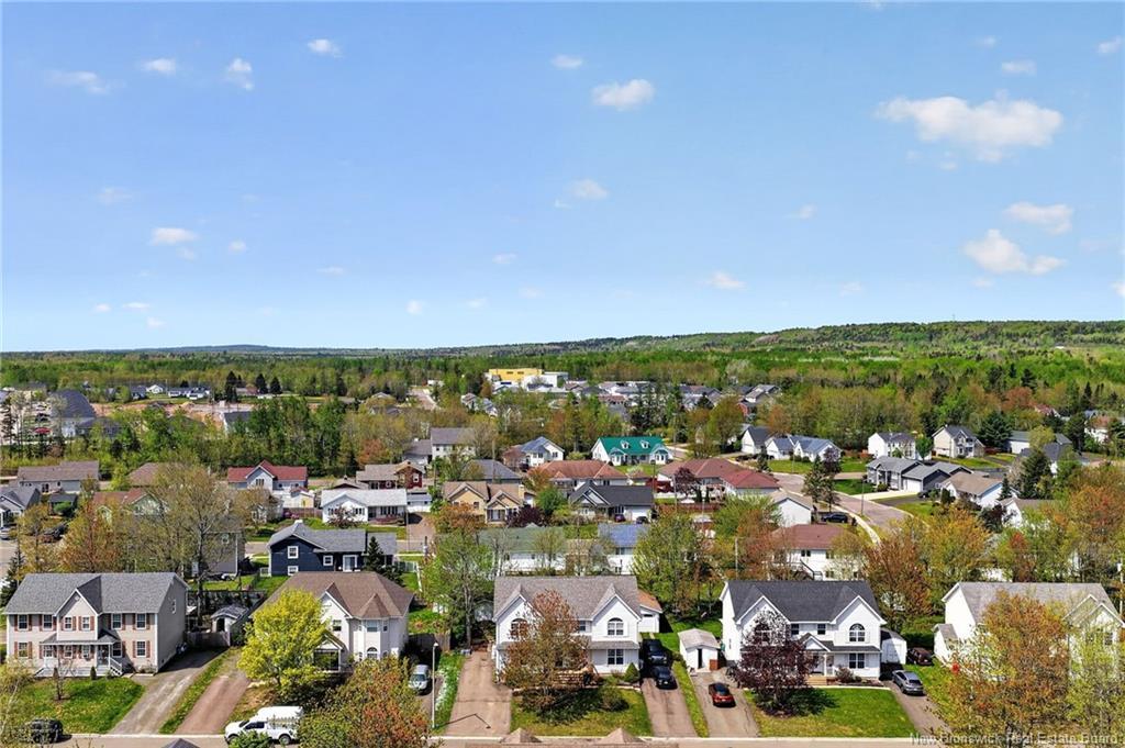 36 Algonquin, Moncton, NB