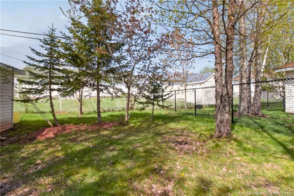 36 Algonquin, Moncton, NB