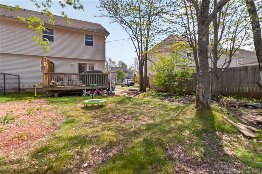 36 Algonquin, Moncton, NB