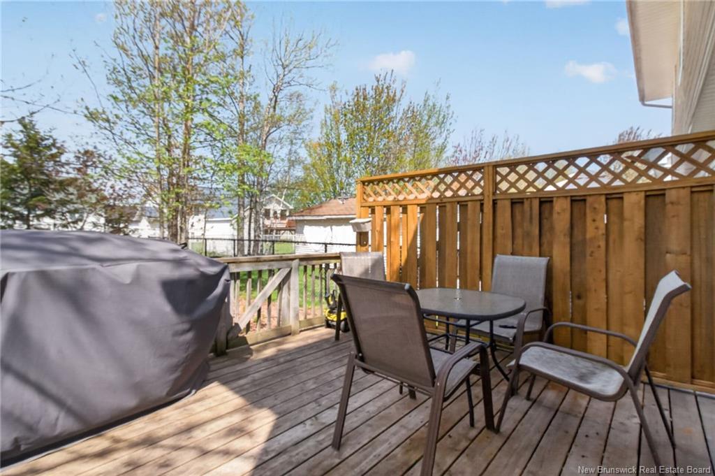 36 Algonquin, Moncton, NB