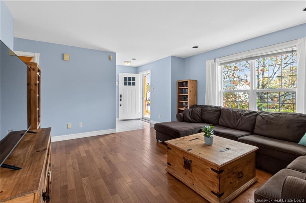 36 Algonquin, Moncton, NB