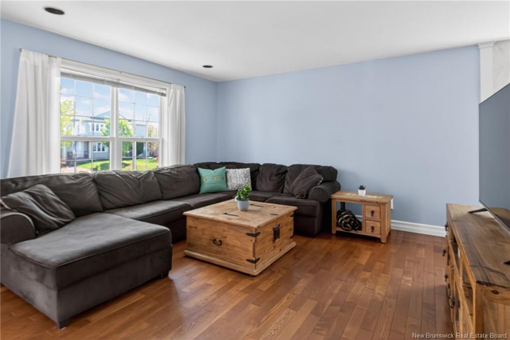 36 Algonquin, Moncton, NB