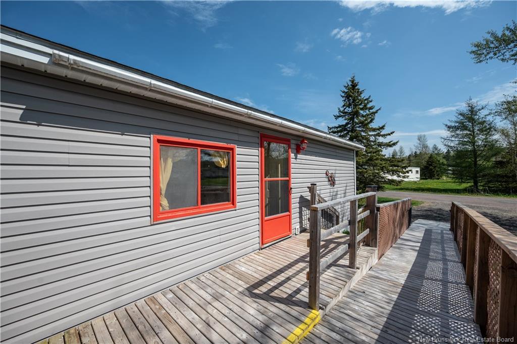 28 Raworth Ave, Moncton, NB
