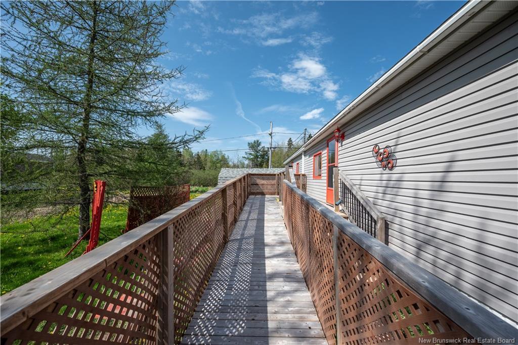 28 Raworth Ave, Moncton, NB