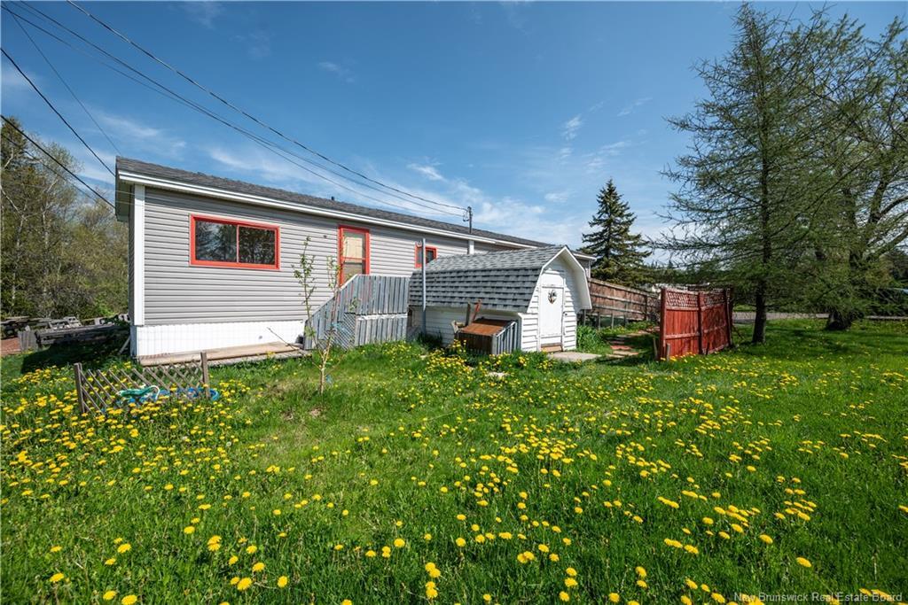 28 Raworth Ave, Moncton, NB
